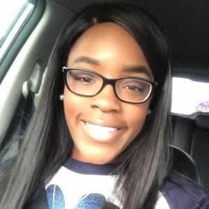 Meet your Posher, Myrtle